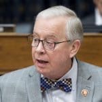 Texas GOP congressman says women should ‘absolutely’ go to jail for having an abortion