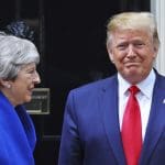 Bush official slams Trump’s UK visit: ‘This is not the way presidents act overseas’