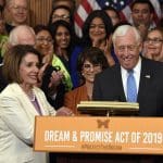 This week in wins: House Democrats pass long-awaited bill to protect Dreamers