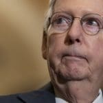 Mitch McConnell: Trump deserves credit for threatening Mexico and getting nothing for it