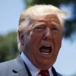 Trump melts down after his campaign’s own polls show him losing key 2020 states