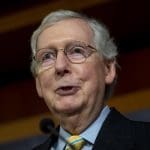 Mitch McConnell hints he’d steal more Supreme Court seats from Democratic presidents
