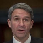White House trying to go around Senate to make Cuccinelli head of Homeland Security