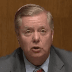 Lindsey Graham admits Trump’s wall ‘will not fix’ problems at the border