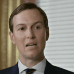 Jared Kushner: Meeting with Russians was OK because we didn’t actually get anything good