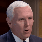 Mike Pence: Banning the pride flag is something I ‘very passionately’ support