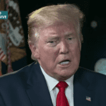 Trump humiliates himself in interview showing he doesn’t know anything about anything