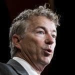 Rand Paul to headline event for group behind Jan. 6 rally that stoked riot