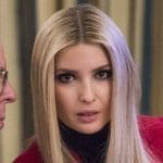 Congress demands White House fork over Ivanka’s work emails from her private account