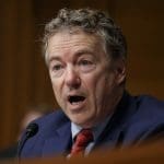 Rand Paul is mad Georgia citizens are being urged to vote in Senate runoffs