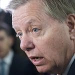 Trump turns on ally Lindsey Graham to justify Turkey’s attack on Kurds