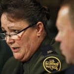 Dozens at Border Patrol under investigation over Facebook group that mocked dead kids
