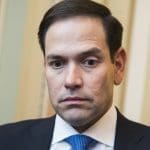 Local paper slams Marco Rubio: He can’t ‘find the spine’ to condemn Trump’s racism