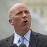 GOP congressman calls school shooting survivor ‘illiterate’ for criticizing Trump