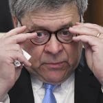 Barr: No evidence of fraud that would change the fact Trump lost
