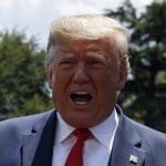 Trump has an early morning meltdown before Mueller even starts testifying