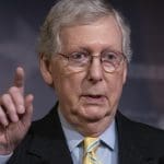 Mitch McConnell: It’s ‘not good for the country’ to condemn Trump’s racism