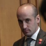 Stephen Miller: Stopping immigrants from entering US is ‘all I care about’
