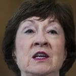 Susan Collins: I ‘hope’ my votes to destroy health care don’t actually destroy health care