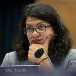 Watch Rep. Tlaib shame Republicans for trying to protect Ivanka’s emails