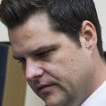 Trump furious at ally Matt Gaetz for ‘unwise’ attempt to stand up to him