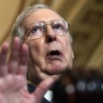 McConnell sought funds for his state but doesn’t think blue states deserve any