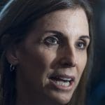Second poll in a month shows McSally trailing opponent by double digits