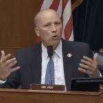 GOP congressman: It’s not fair to call the cages we use to hold children ‘cages’