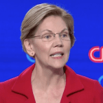 Elizabeth Warren: Anyone running against Trump ‘would be a far better president’