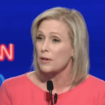 Kirsten Gillibrand delivers flawless lesson on ‘what white privilege in America is today’