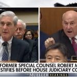Gohmert loses it at Mueller: Trump was ‘pursuing justice’ by obstructing investigation