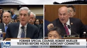 Mueller and Gohmert
