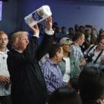 9 of the worst attacks Trump launched at Puerto Rico after it got hit by a hurricane