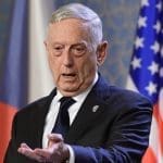 Former defense secretary breaks his silence to slam Trump for hurting US