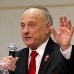 Steve King is grateful for ‘rape or incest’ for keeping the ‘population of the world’ going