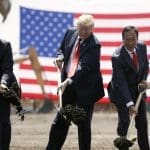 Wisconsin: Trump’s Foxconn deal hurt our state and we probably can’t fix it