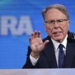 NRA rewards Virginia GOP with $200,000 for refusing to fight gun violence