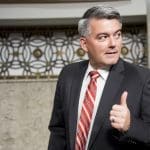 GOP senator still backs Trump reelection after calling Ukraine scandal ‘serious issue’