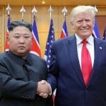 North Korea threatens to start calling Trump names again