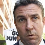 Rep. Duncan Hunter still hasn’t resigned a month after pleading guilty to a felony