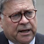 Barr says DOJ won’t be ‘partisan’ days after dropping Flynn charges for Trump