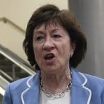 Susan Collins: People ‘appreciate’ my vote for Kavanaugh even though polls say otherwise
