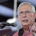 Mitch McConnell demands Democrats let him block everything — even if GOP loses the Senate