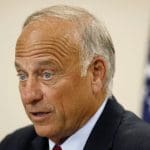 Rep. Steve King claims his praise for rape and incest is ‘about compassion’