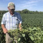 Farmers forced to wait for money Trump promised to make up for the damage of his trade war