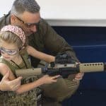 NRA: We shouldn’t take rifles away from ’10-year-old little girls’ on their birthdays