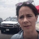 El Paso woman who saved lives shames Trump: ‘You say things and this is what happens’
