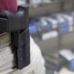 Gun deaths rising in Iowa as new law removes handgun permits