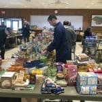 Coast Guard spouse of the year: Military families shouldn’t have to rely on food banks