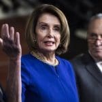 GOP claims Pelosi is ‘losing her mind’ for criticizing McConnell